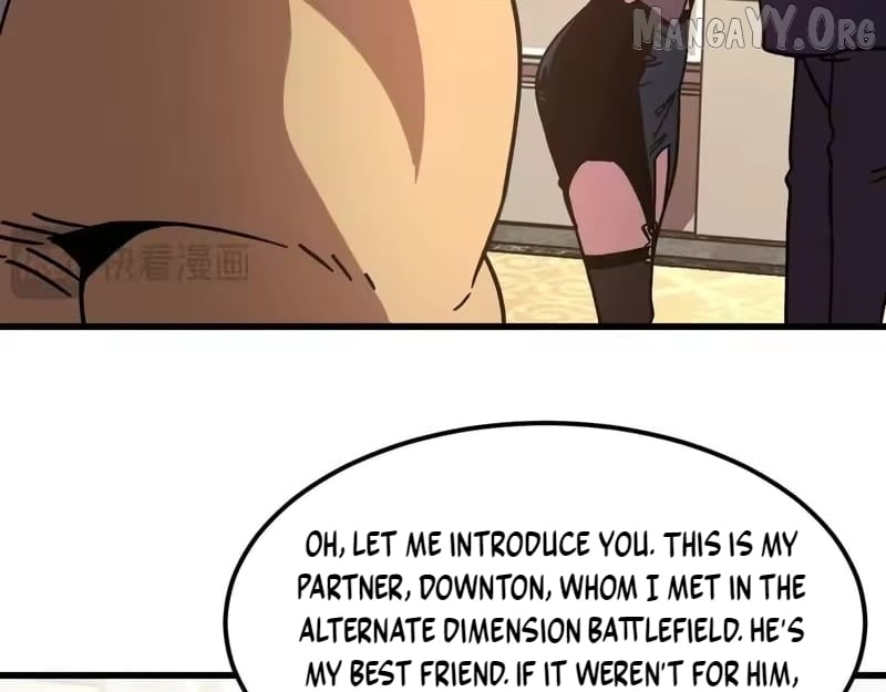 Log into the Future Chapter 308 - page 52